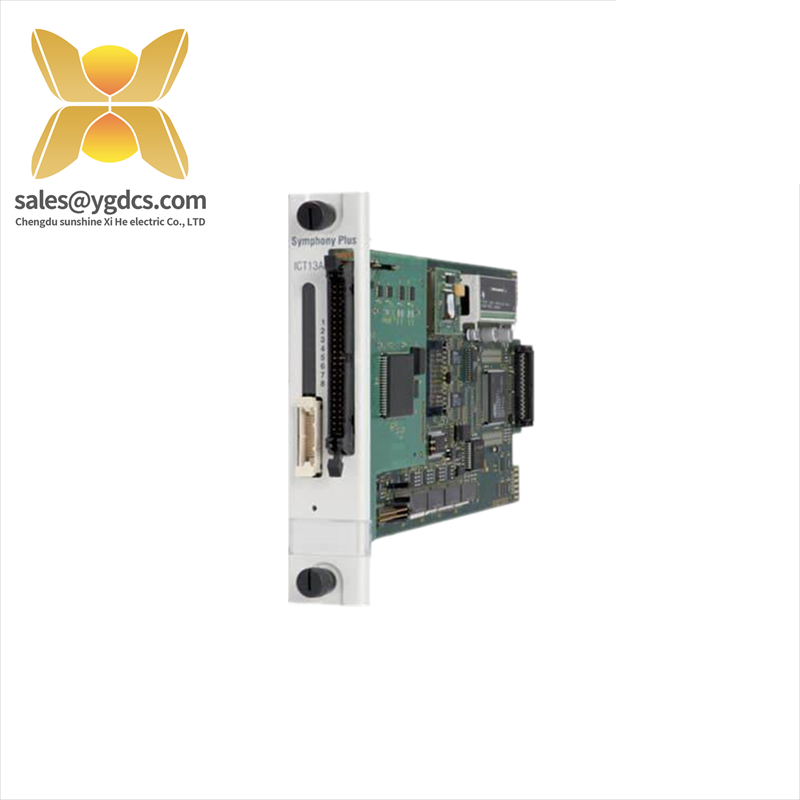 ABB SPICT13A Interface Module