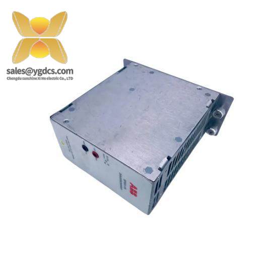 ABB SPS03-5V 2VAA008280R001 Power Supply