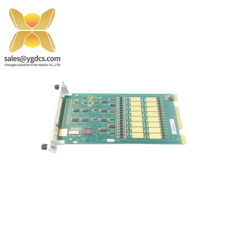 ABB SPSDI14 DO Module