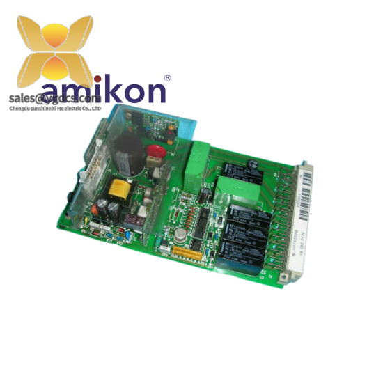 ABB SPTU240R1  DCS Module