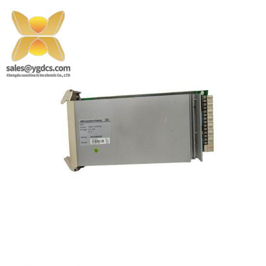 ABB SR511 3BSE000863R0001