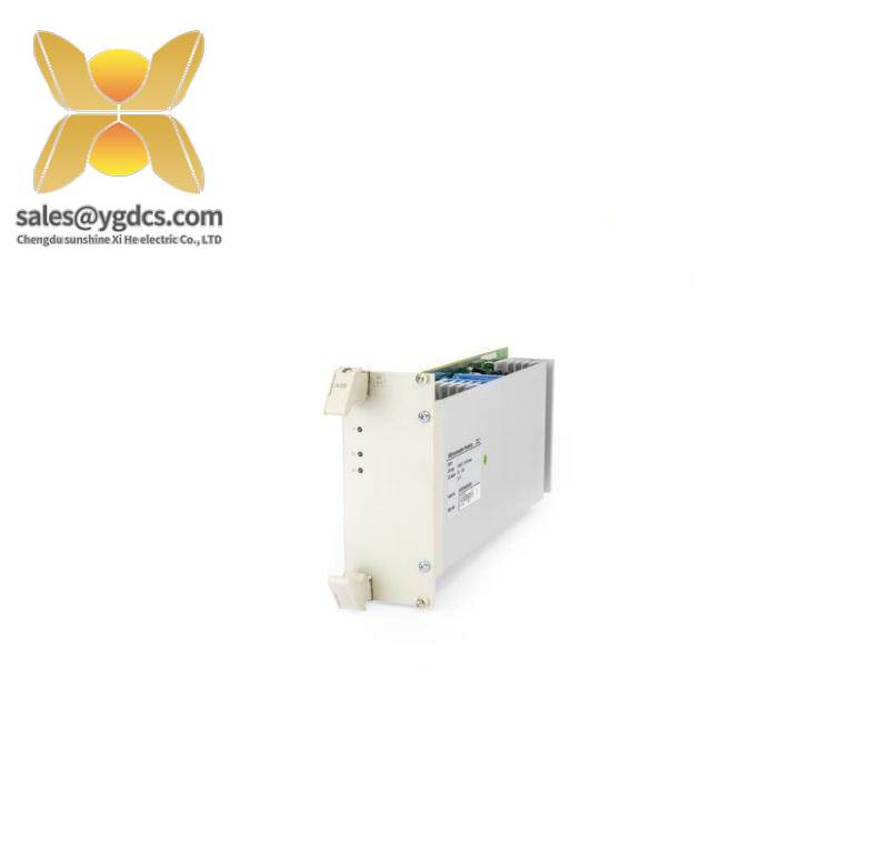 ABB SR511 3BSE000863R0001