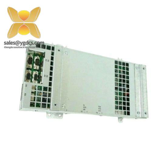 ABB SYN5200a-Z，V217 3BHB006713R0217