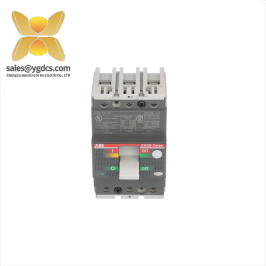 ABB T1N00 Circuit Breaker