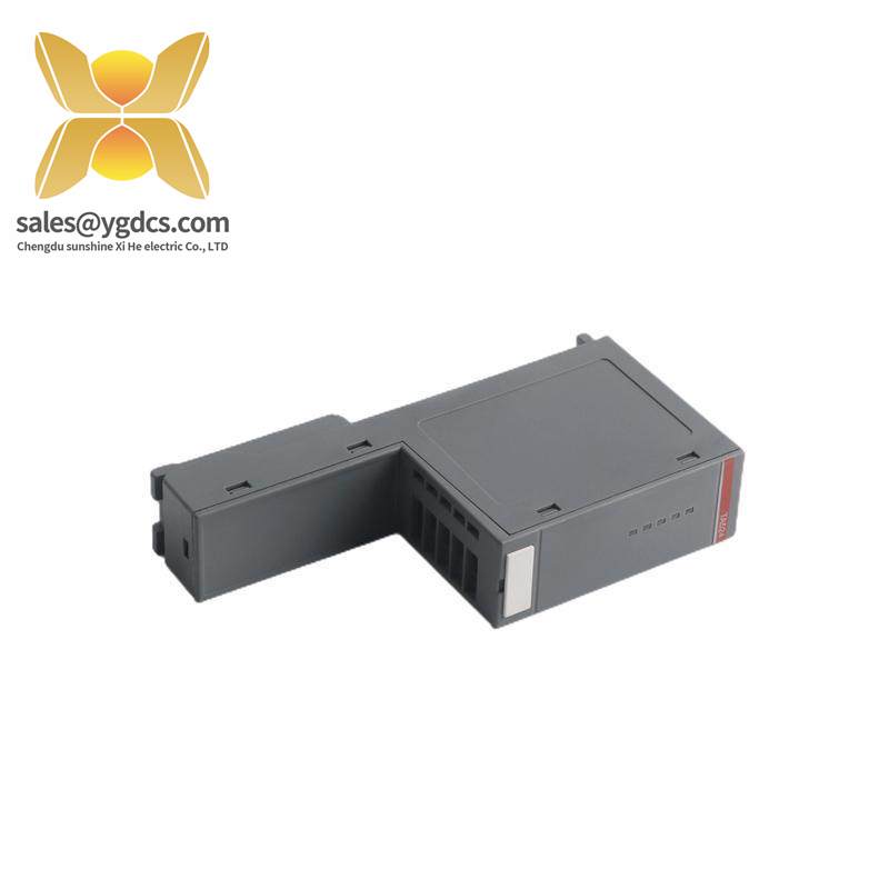 ABB TA524 1SAP180600R0001 Coupler Module