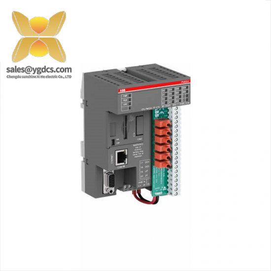 ABB TA562-RS-RTC Adapter Option board