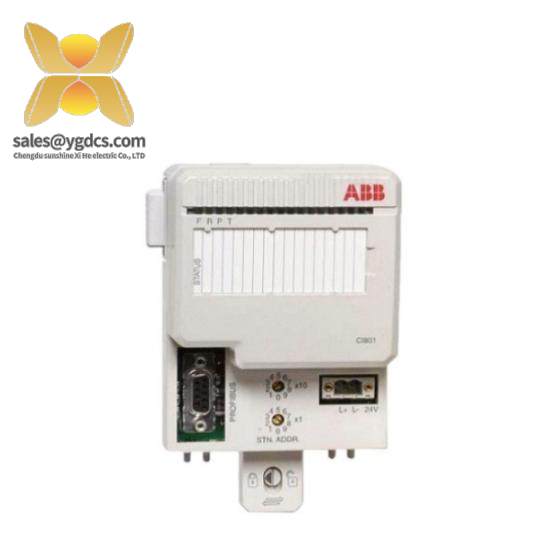 ABB DSQC235B