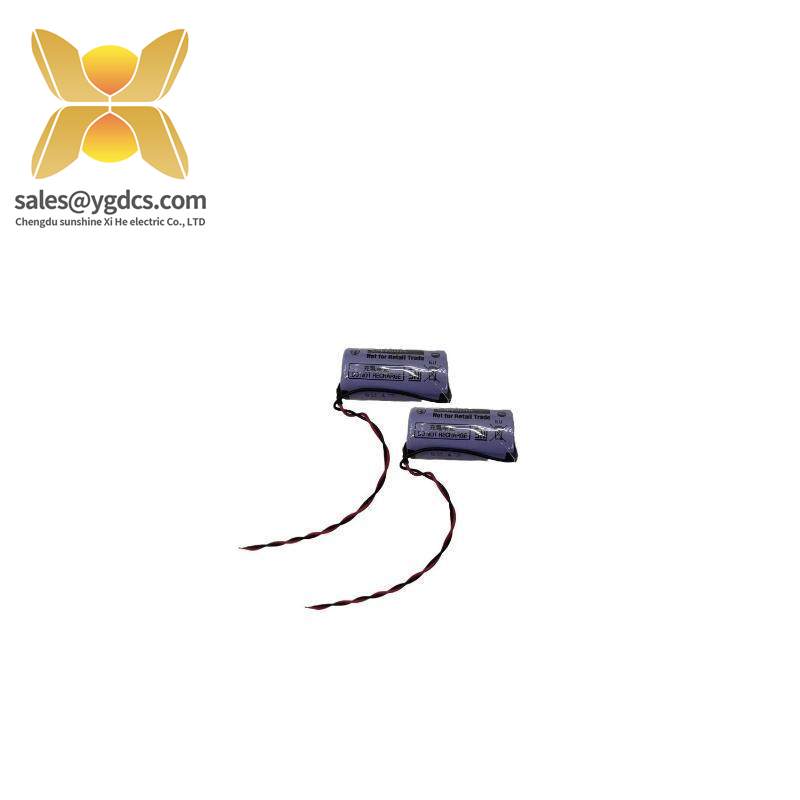 ABB TA951F Battery for RAM buffering