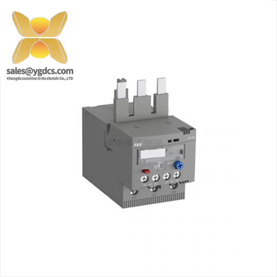 ABB TAI16AIR Analogue Input Termination Card