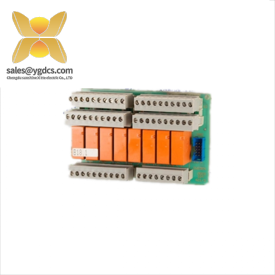 ABB TAS.580.0550G00