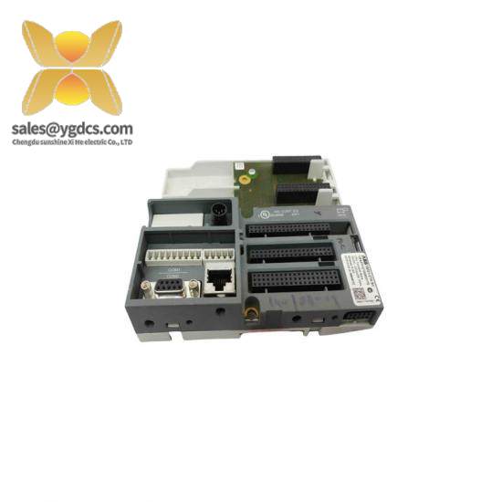 ABB TB521-ETH-B1 1SAP112100R0170 CPU Terminal Base Board