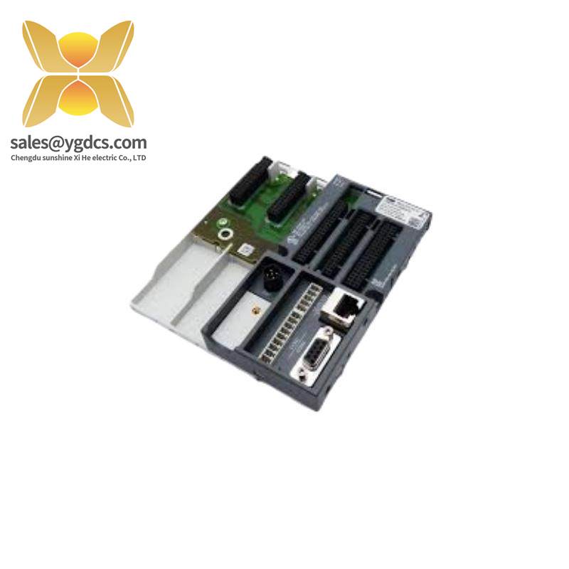 ABB TB521-ETH C1 Power supply module