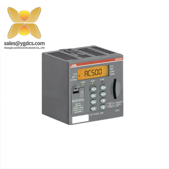 ABB TB523-2ETH Terminal base