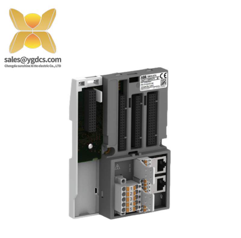 ABB TB5610-2ETH communication module