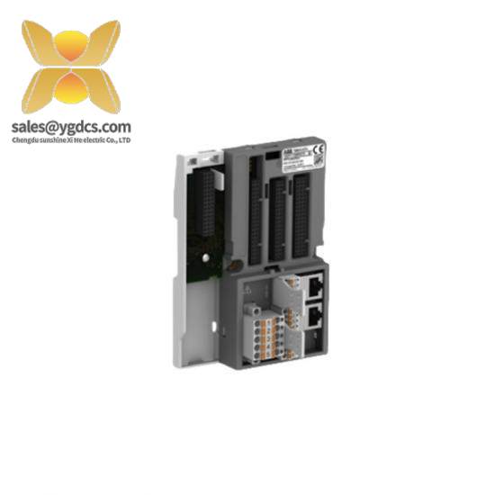 ABB TB5610-2ETH Terminal base