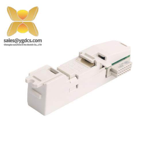 ABB TB805 3BSE008534R1 Bus Outlet