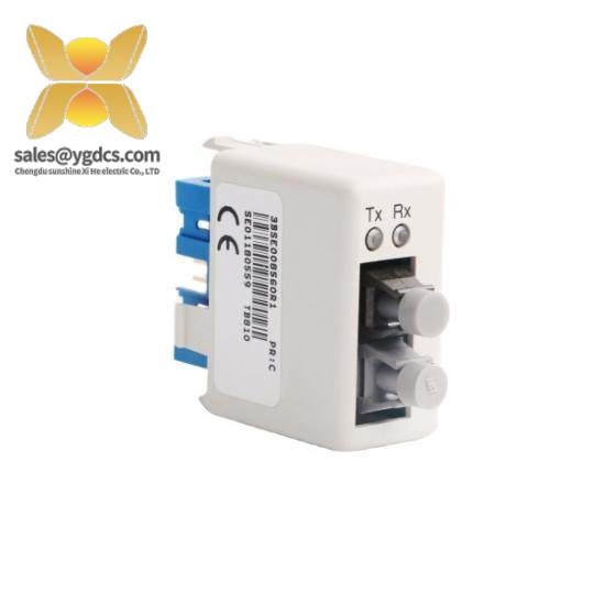 ABB TB810 3BSE008560R1 Modulebus Optical Port