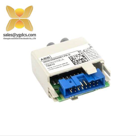 ABB TB810 Modulebus Optical Port