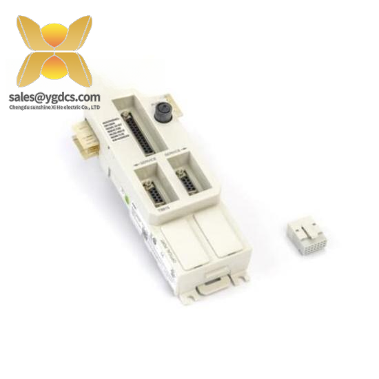 ABB TB815 3BSE013204R1  DCS Module