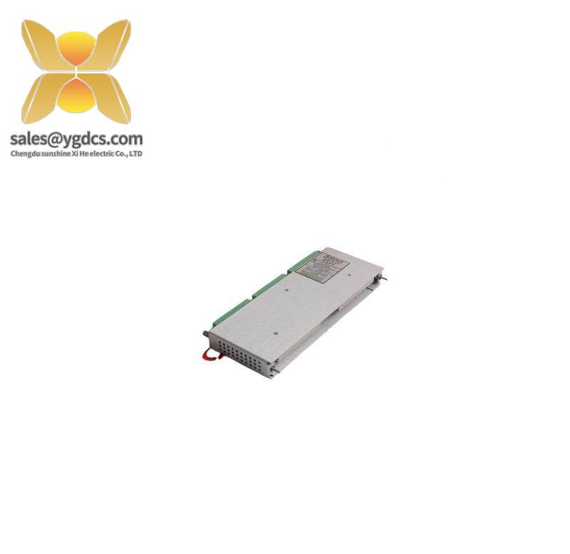 ABB TB820V2 3BSE013208R0001 Module