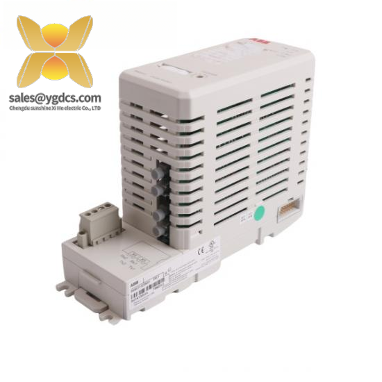ABB 3BSE013208R1 - TB820V2