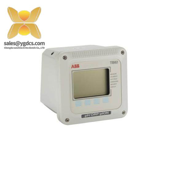 ABB TB82PH1010110 TRANSMITTER