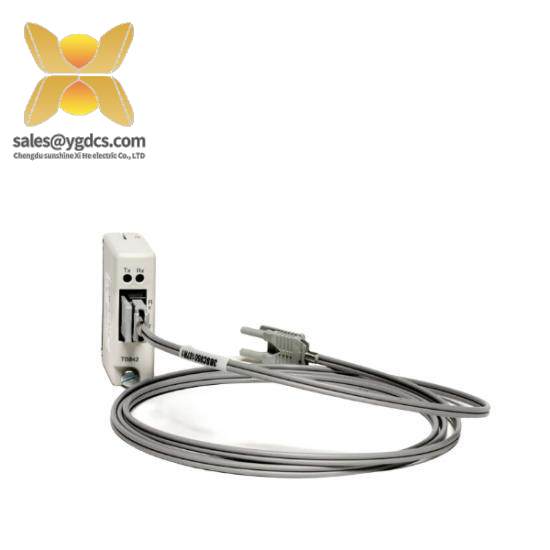 ABB TB842 3BSE022464R1  Optical ModuleBus Port