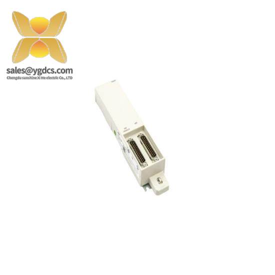 ABB TB846 3BSE021439R1 Dual Modulebus inlet