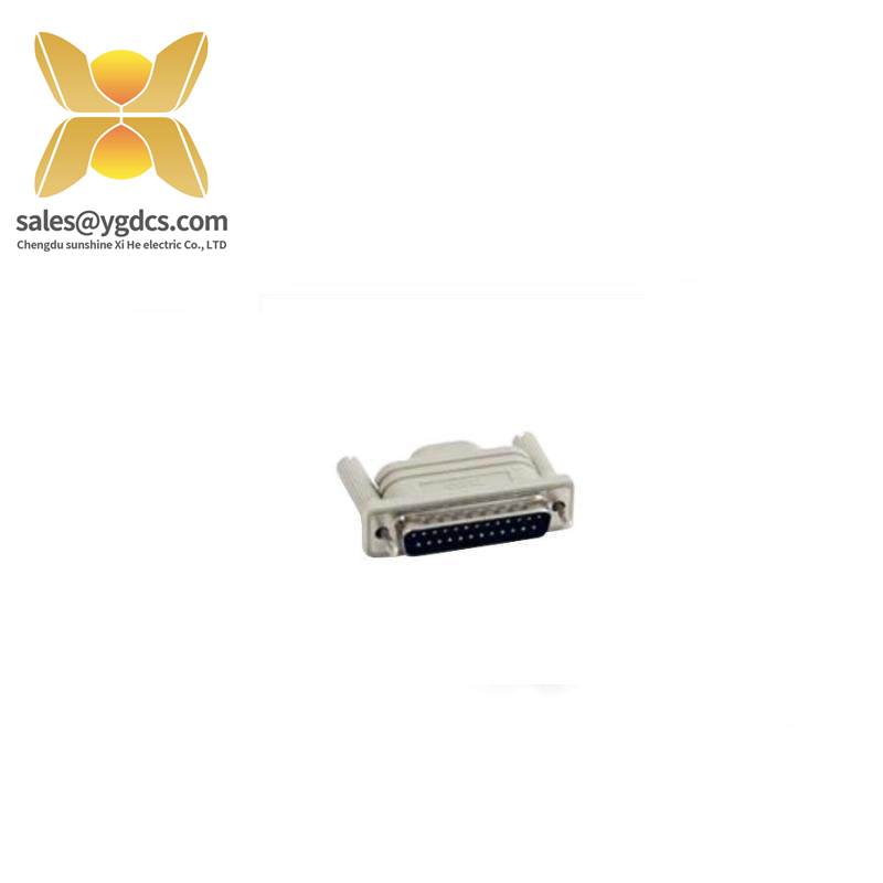 ABB TB850 CEX Bus Terminal (Pin type)