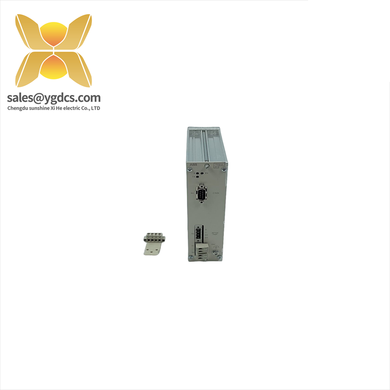 ABB TC513 3BSE006385R1 AF100 Twisted pair Coax Modem
