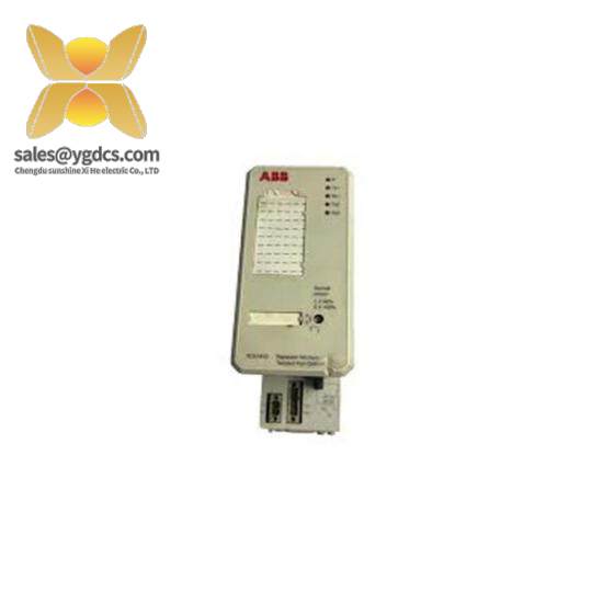 ABB 3BSE013281R1 AF100