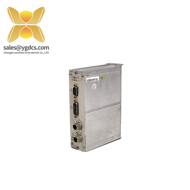 ABB TC530 3BUR000101R1 COMMUNICATION MODULE