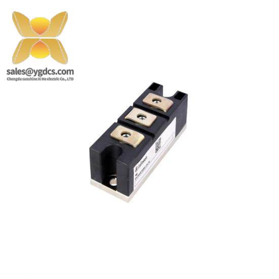 ABB TD180N16KOF Thyristor Diode Module