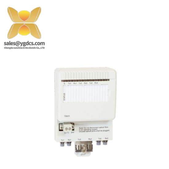 ABB DO571 1TNE968902R2202 Digital Output Module