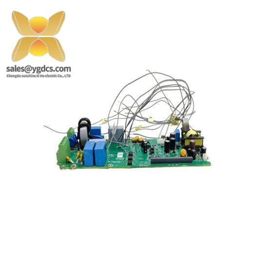 ABB TINT-6511
