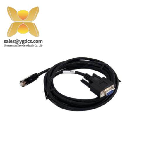ABB TK212A Tool cable
