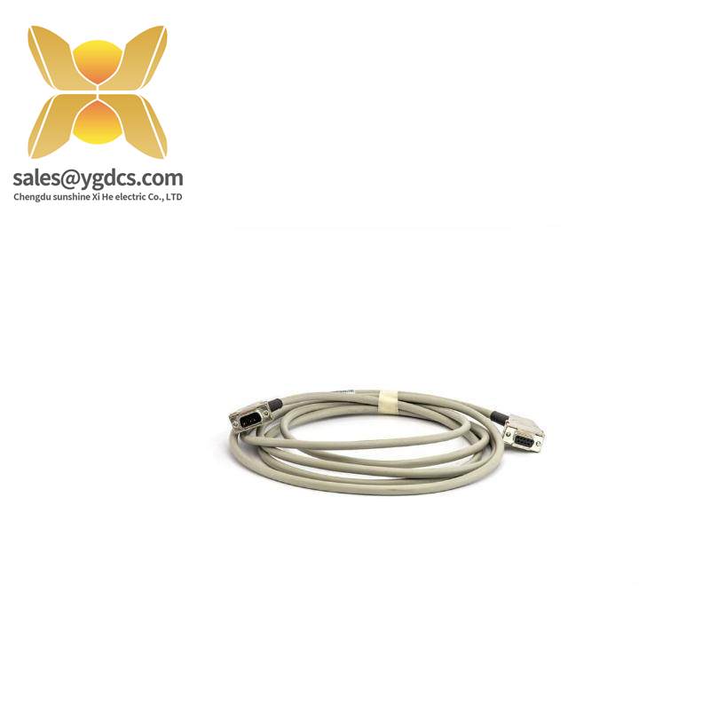 ABB TK527V030 Interface cable