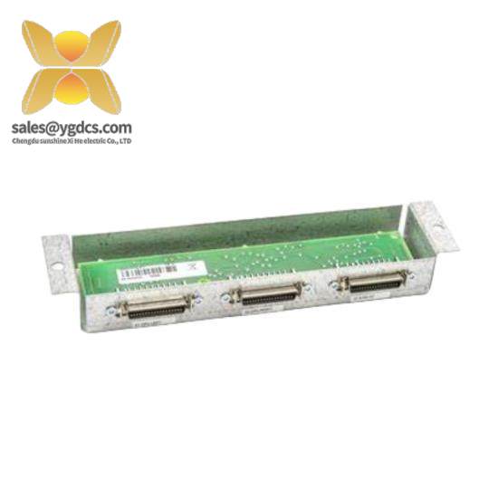 ABB TK566 3BSE012153R1 INTERCONNECTOR