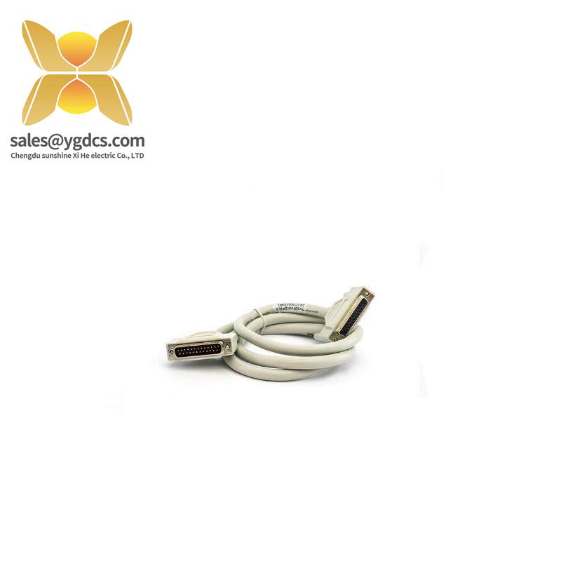 ABB TK801V012 3BSC950089R3 ModuleBus Extension Cable