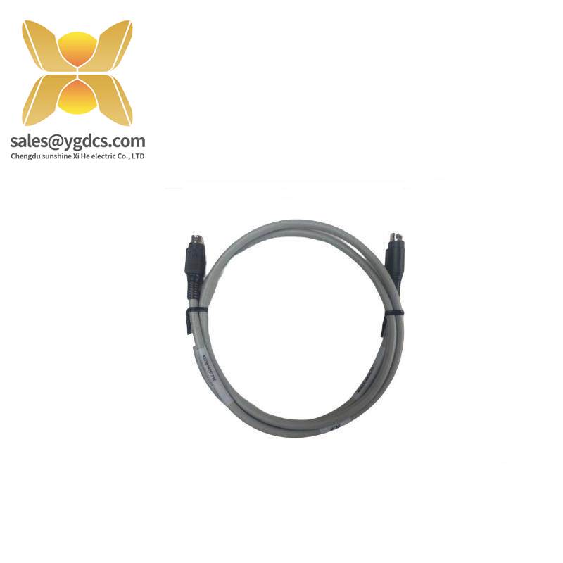 ABB TK802F Power supply cable for SD802F/SD812F