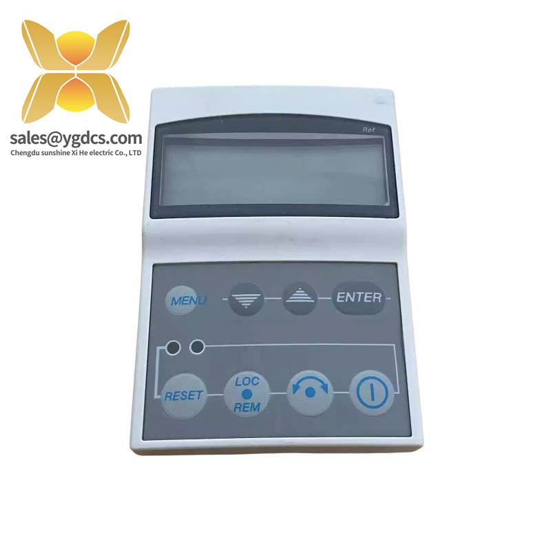 ABB TK803V018 3BSC950130R1