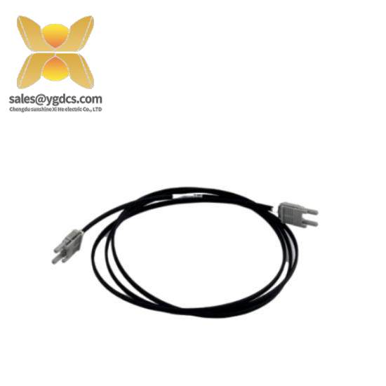 ABB TK811V015 3BSC950107R1 POF Cable 1.5m Duplex