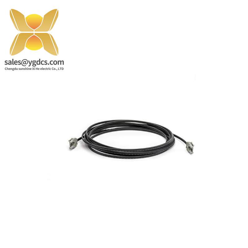ABB TK811V050 3BSC950107R2 TK811V050 POF Cable, 5m, Duplex
