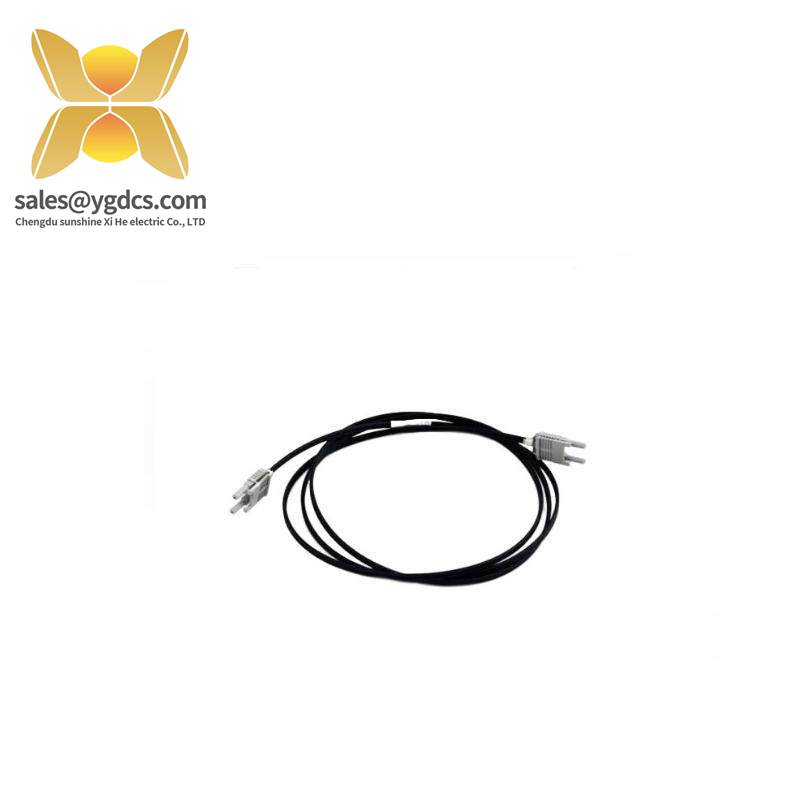 ABB TK811V150 Double plastic fiber,15m