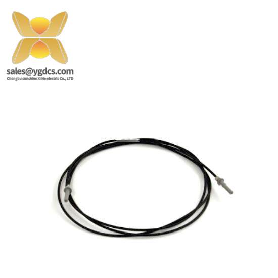 ABB TK812V015 3BSC950118R1 POF Cable 1.5 m Simplex