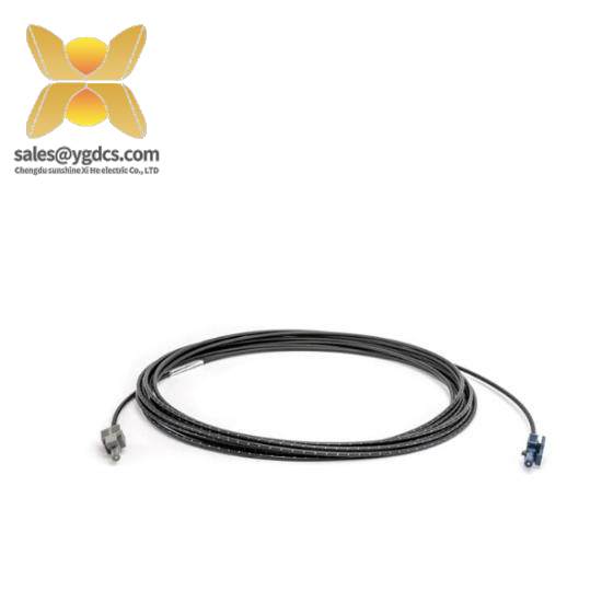 ABB TK812V050 3BSC950118R2  POF Cable 5 m Simplex