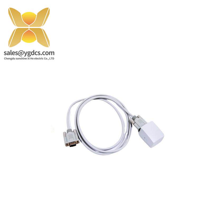 ABB TK831F CAN Communication cable