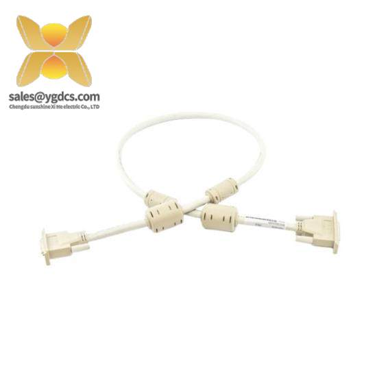 ABB TK851V010 Connection Cable