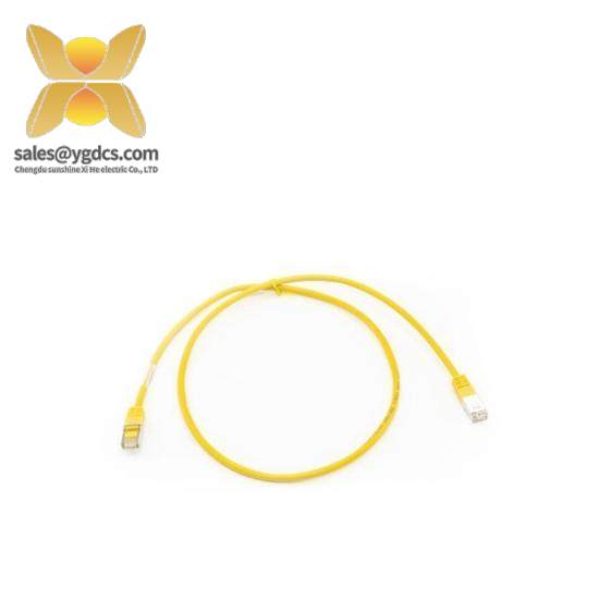ABB 3HAC027635-001
