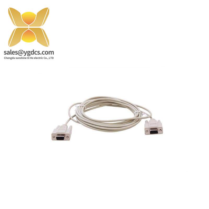 ABB TK853V020 Cable for modem